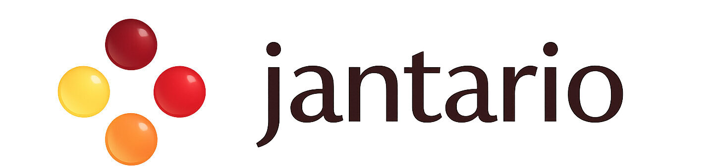Logo jantario.sk