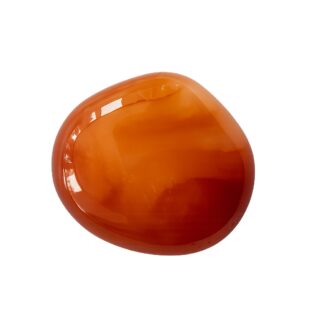 Kameň karneol L 1 ks