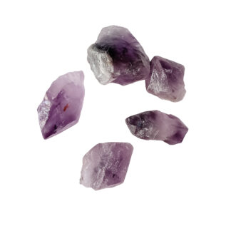 Kameň ametyst M 5 ks
