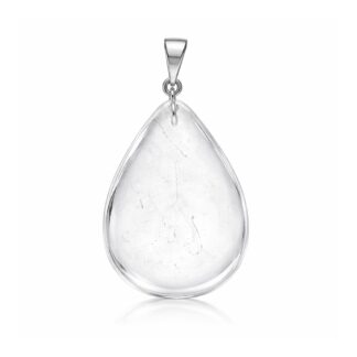 Prívesok kremeň Kvapka